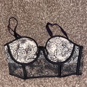 Victoria Secret Brawl